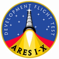 ARES 1-X Logo