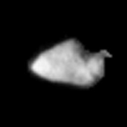 Asteroid 
Annefrank