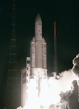 Ariane 5 Flug 145

startet