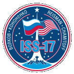 Logo von STS-125