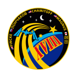 Expedition 17 Logo