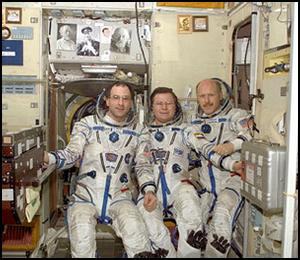 Expedition 6