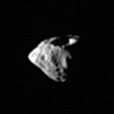 Asteroid Steins