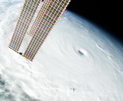 Taifun Megi