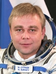 Maxim Surajew